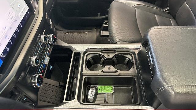 2024 Ford F-250 Super Duty Lariat