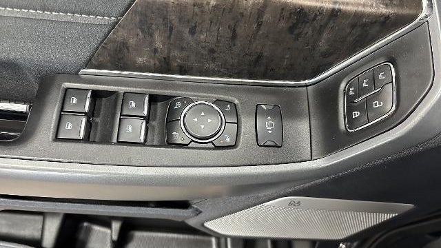 2024 Ford F-250 Super Duty Lariat