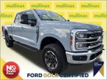 2024 F-250 Super Duty Thumbnail 1