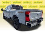 2024 F-250 Super Duty Thumbnail 9