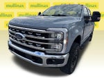 2024 F-250 Super Duty Thumbnail 10