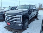 2024 F-250 Super Duty Thumbnail 2