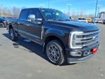 2024 F-250 Super Duty Thumbnail 8