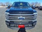 2024 F-250 Super Duty Thumbnail 9