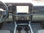 2024 F-250 Super Duty Thumbnail 13