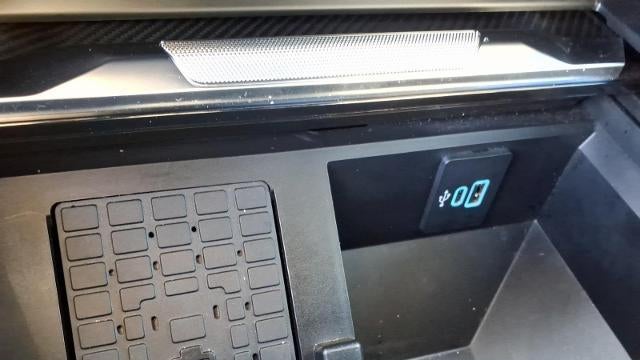 2024 Ford F-250 Super Duty Platinum