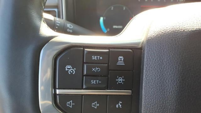2024 Ford F-250 Super Duty Platinum