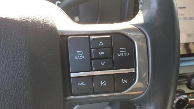 2024 Ford F-250 Super Duty Platinum