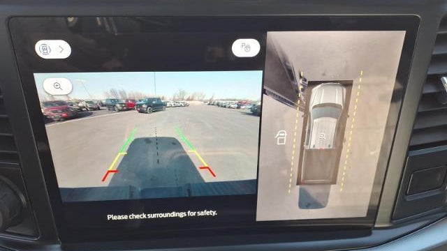 2024 Ford F-250 Super Duty Platinum