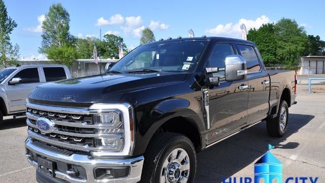 Preowned 2024 Ford F-250 Super Duty Limited for Sale