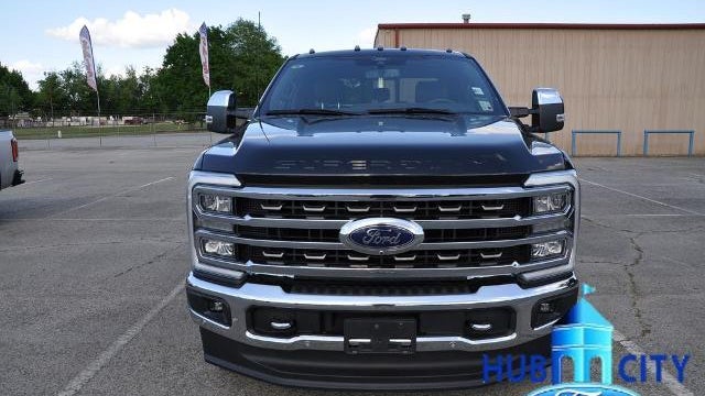 2024 Ford F-250 Super Duty Limited