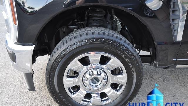 2024 Ford F-250 Super Duty Limited