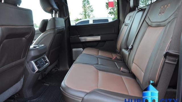 2024 Ford F-250 Super Duty Limited