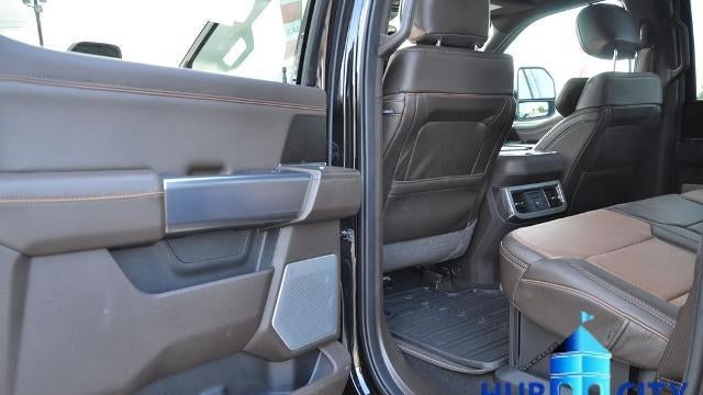 2024 Ford F-250 Super Duty Limited