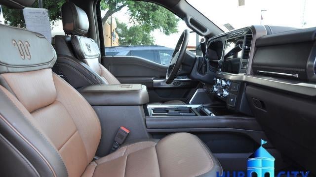 2024 Ford F-250 Super Duty Limited
