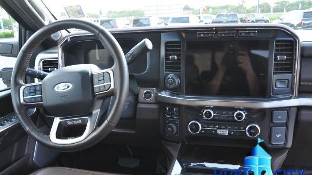 2024 Ford F-250 Super Duty Limited