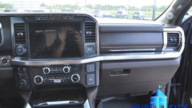 2024 Ford F-250 Super Duty Limited