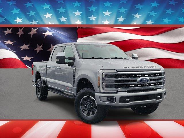 2024 Ford F-250