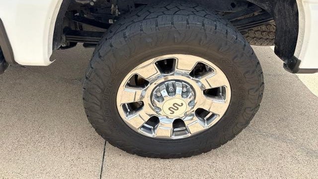 2024 Ford F-250 Super Duty XLT