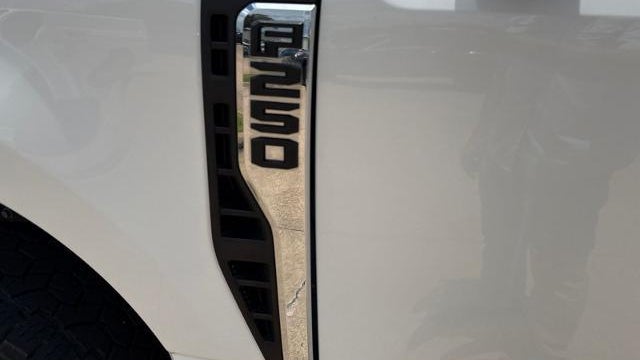 2024 Ford F-250 Super Duty XLT