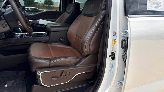 2024 Ford F-250 Super Duty XLT