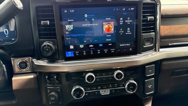 2024 Ford F-250 Super Duty XLT