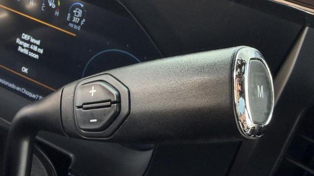2024 Ford F-250 Super Duty XLT
