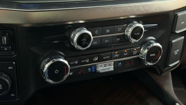 2024 Ford F-250 Super Duty XLT