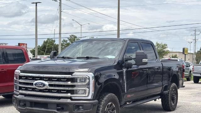 Preowned 2024 Ford F-250 Super Duty King Ranch for Sale