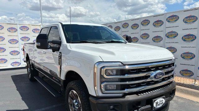 2024 Ford F-250 Super Duty XL