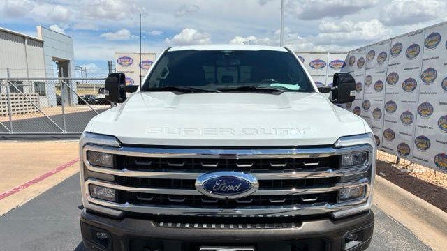 2024 Ford F-250 Super Duty XL