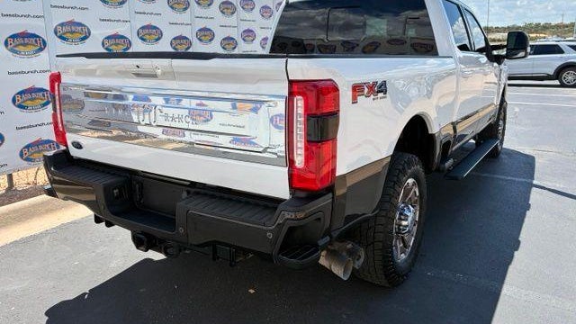 2024 Ford F-250 Super Duty XL