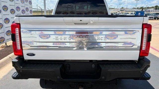 2024 Ford F-250 Super Duty XL