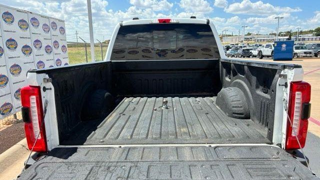 2024 Ford F-250 Super Duty XL
