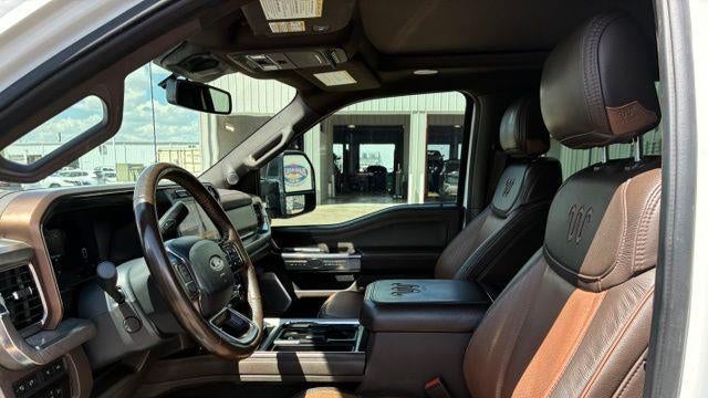 2024 Ford F-250 Super Duty XL