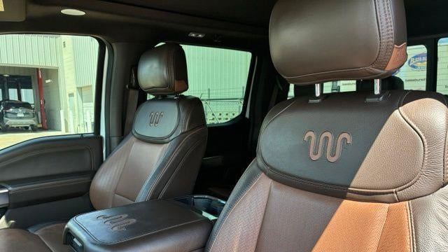 2024 Ford F-250 Super Duty XL