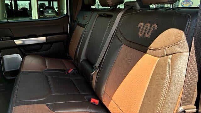 2024 Ford F-250 Super Duty XL