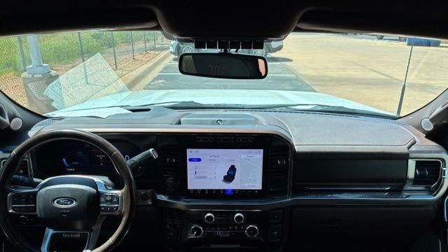 2024 Ford F-250 Super Duty XL