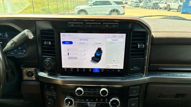 2024 Ford F-250 Super Duty XL