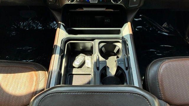 2024 Ford F-250 Super Duty XL