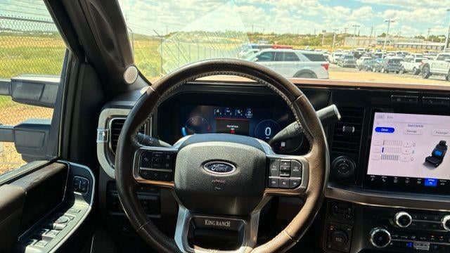 2024 Ford F-250 Super Duty XL
