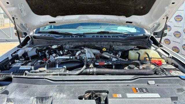 2024 Ford F-250 Super Duty XL