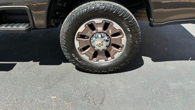 2024 Ford F-250 Super Duty XL