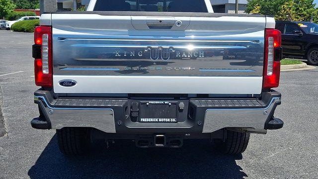 2024 Ford F-250 Super Duty Lariat