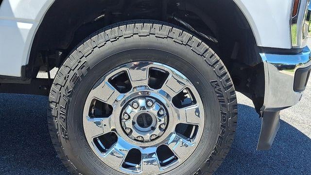 2024 Ford F-250 Super Duty Lariat