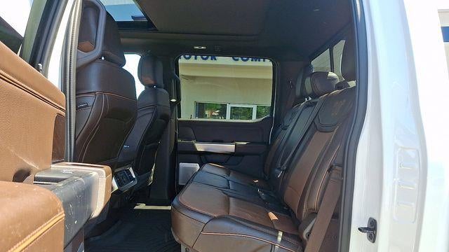2024 Ford F-250 Super Duty Lariat