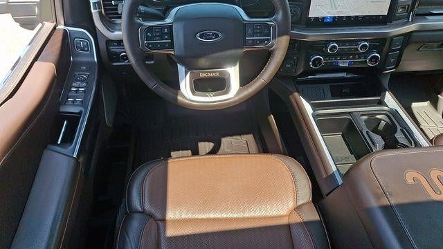 2024 Ford F-250 Super Duty Lariat