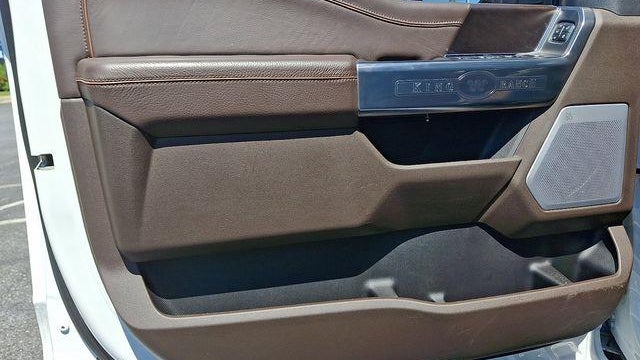 2024 Ford F-250 Super Duty Lariat