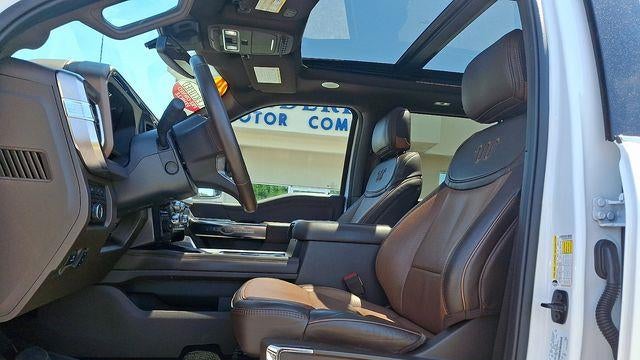 2024 Ford F-250 Super Duty Lariat