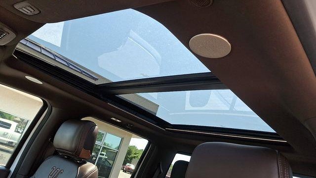 2024 Ford F-250 Super Duty Lariat